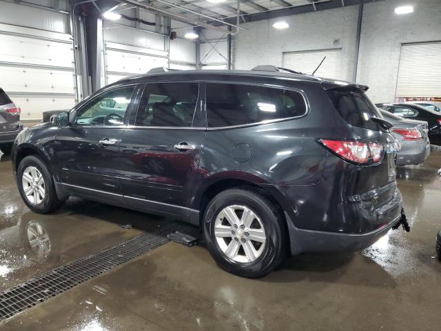 Photo 1 VIN: 1GNKVGKD4EJ348282 - CHEVROLET TRAVERSE 