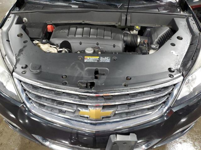 Photo 10 VIN: 1GNKVGKD4EJ348282 - CHEVROLET TRAVERSE 