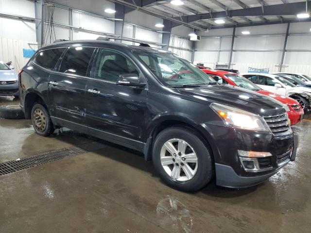 Photo 3 VIN: 1GNKVGKD4EJ348282 - CHEVROLET TRAVERSE 