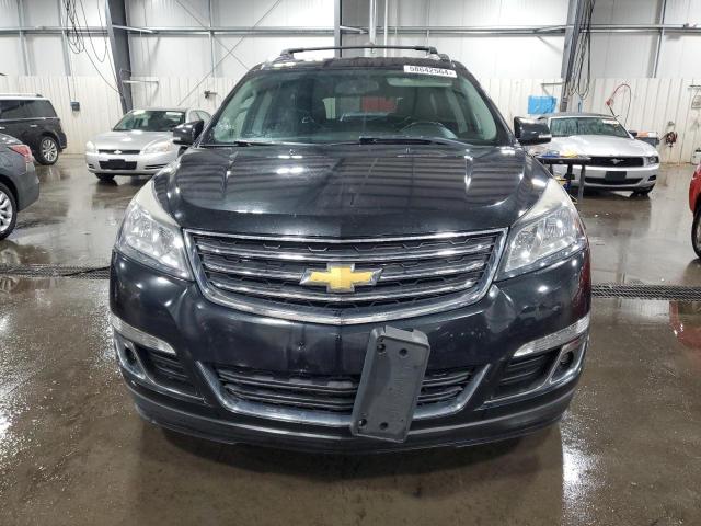 Photo 4 VIN: 1GNKVGKD4EJ348282 - CHEVROLET TRAVERSE 