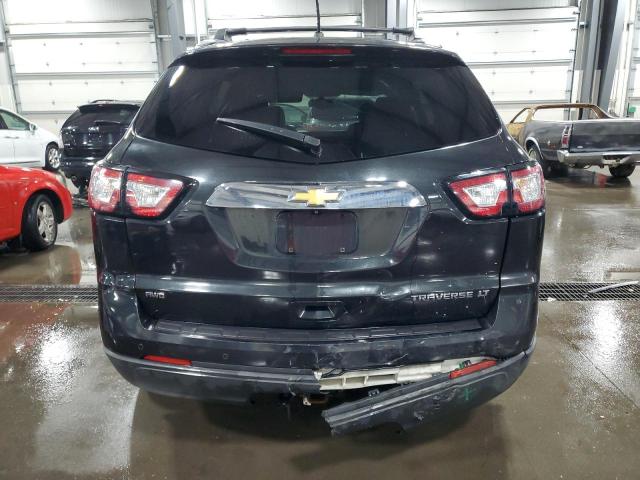 Photo 5 VIN: 1GNKVGKD4EJ348282 - CHEVROLET TRAVERSE 