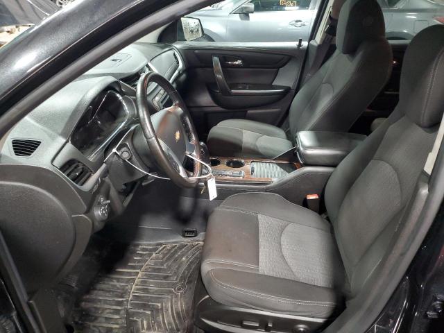 Photo 6 VIN: 1GNKVGKD4EJ348282 - CHEVROLET TRAVERSE 