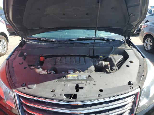 Photo 11 VIN: 1GNKVGKD4EJ366085 - CHEVROLET TRAVERSE L 