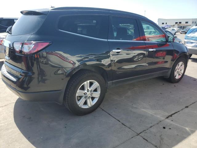 Photo 2 VIN: 1GNKVGKD4EJ366085 - CHEVROLET TRAVERSE L 