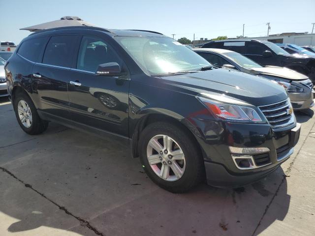 Photo 3 VIN: 1GNKVGKD4EJ366085 - CHEVROLET TRAVERSE L 