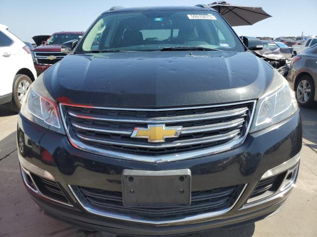 Photo 4 VIN: 1GNKVGKD4EJ366085 - CHEVROLET TRAVERSE L 