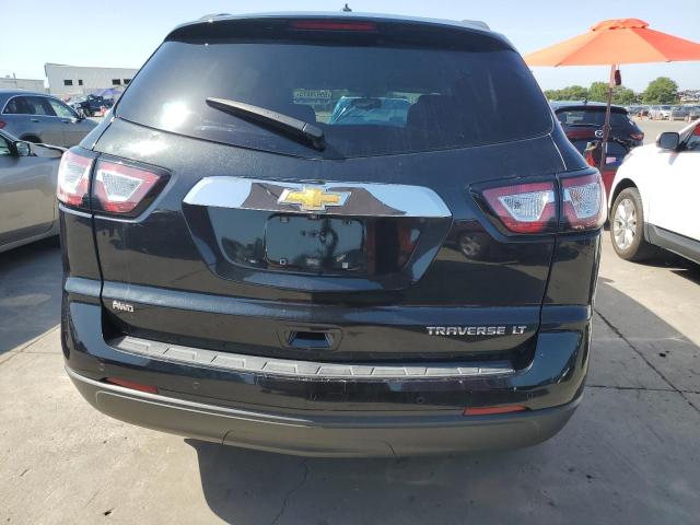 Photo 5 VIN: 1GNKVGKD4EJ366085 - CHEVROLET TRAVERSE L 