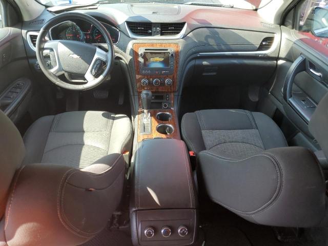 Photo 7 VIN: 1GNKVGKD4EJ366085 - CHEVROLET TRAVERSE L 