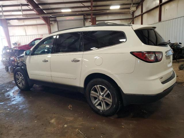 Photo 1 VIN: 1GNKVGKD4FJ100132 - CHEVROLET TRAVERSE L 