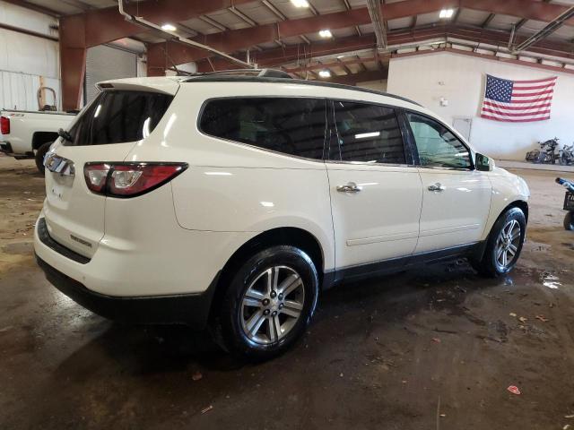 Photo 2 VIN: 1GNKVGKD4FJ100132 - CHEVROLET TRAVERSE L 