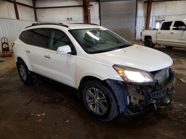 Photo 3 VIN: 1GNKVGKD4FJ100132 - CHEVROLET TRAVERSE L 