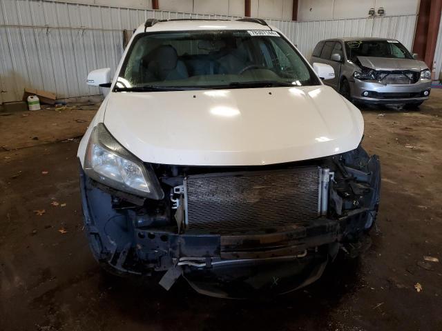 Photo 4 VIN: 1GNKVGKD4FJ100132 - CHEVROLET TRAVERSE L 