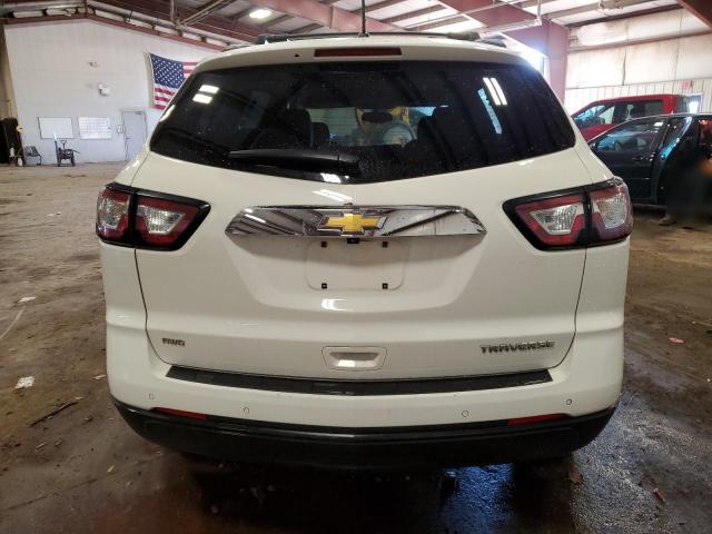 Photo 5 VIN: 1GNKVGKD4FJ100132 - CHEVROLET TRAVERSE L 