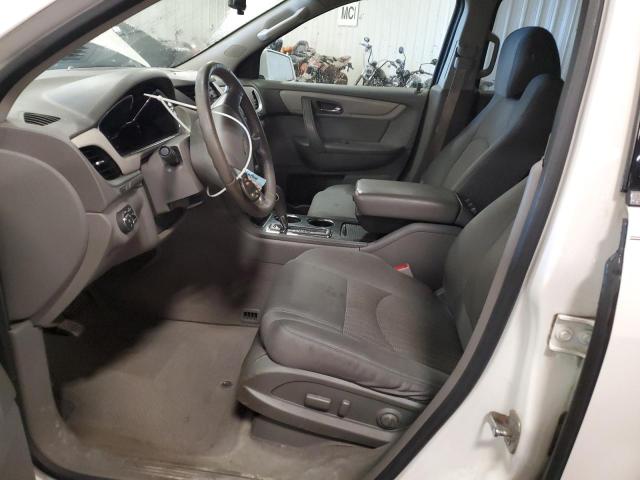 Photo 6 VIN: 1GNKVGKD4FJ100132 - CHEVROLET TRAVERSE L 