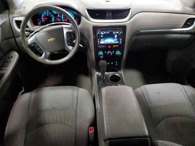 Photo 7 VIN: 1GNKVGKD4FJ100132 - CHEVROLET TRAVERSE L 