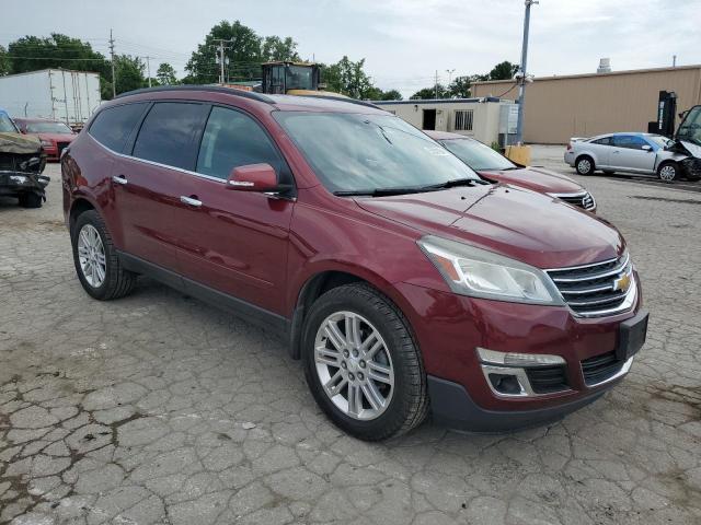 Photo 3 VIN: 1GNKVGKD4FJ129226 - CHEVROLET TRAVERSE 