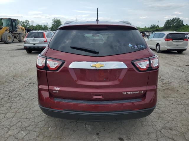 Photo 5 VIN: 1GNKVGKD4FJ129226 - CHEVROLET TRAVERSE 