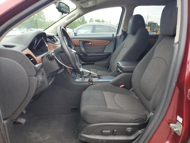 Photo 6 VIN: 1GNKVGKD4FJ129226 - CHEVROLET TRAVERSE 