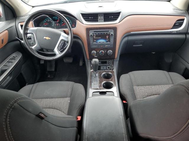 Photo 7 VIN: 1GNKVGKD4FJ129226 - CHEVROLET TRAVERSE 