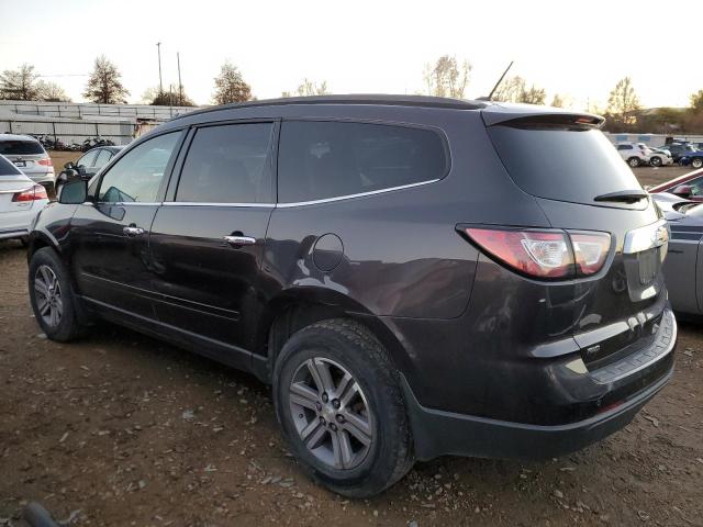 Photo 1 VIN: 1GNKVGKD4FJ184047 - CHEVROLET TRAVERSE L 