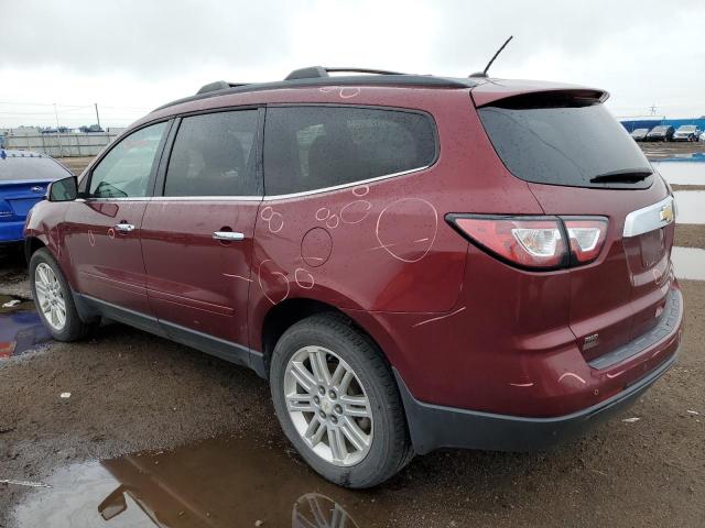 Photo 1 VIN: 1GNKVGKD4FJ185635 - CHEVROLET TRAVERSE L 