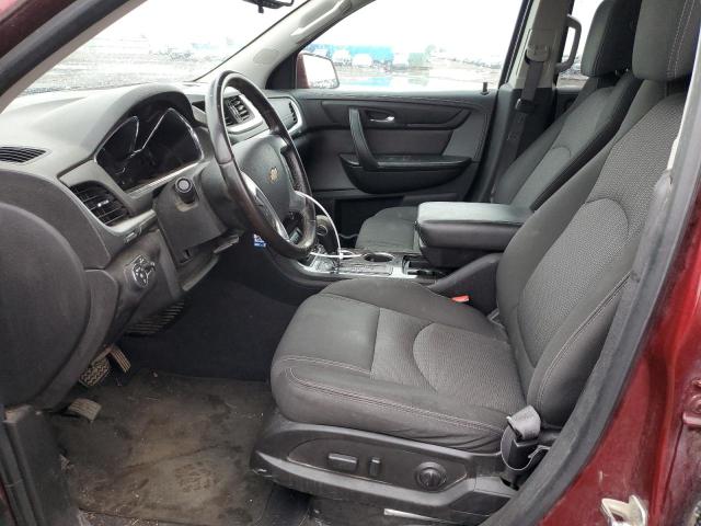 Photo 6 VIN: 1GNKVGKD4FJ185635 - CHEVROLET TRAVERSE L 