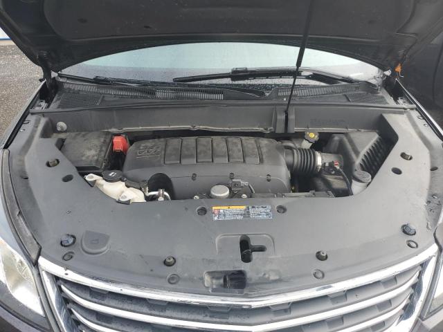 Photo 11 VIN: 1GNKVGKD4FJ199650 - CHEVROLET TRAVERSE 