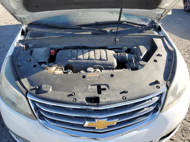 Photo 11 VIN: 1GNKVGKD4FJ200621 - CHEVROLET TRAVERSE L 