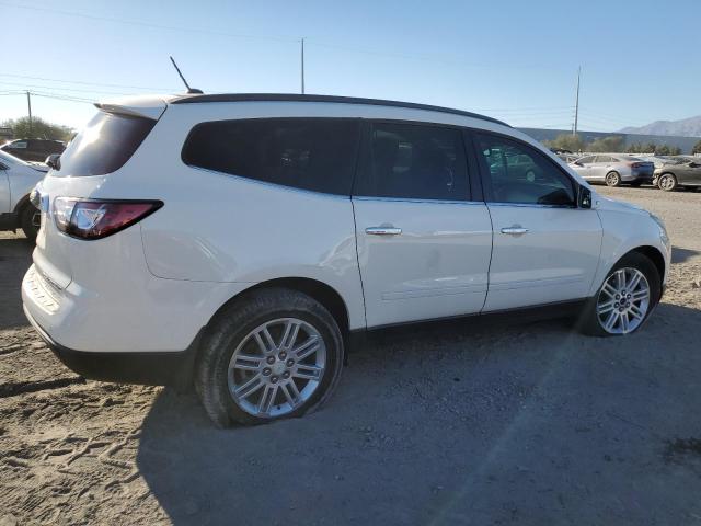 Photo 2 VIN: 1GNKVGKD4FJ200621 - CHEVROLET TRAVERSE L 