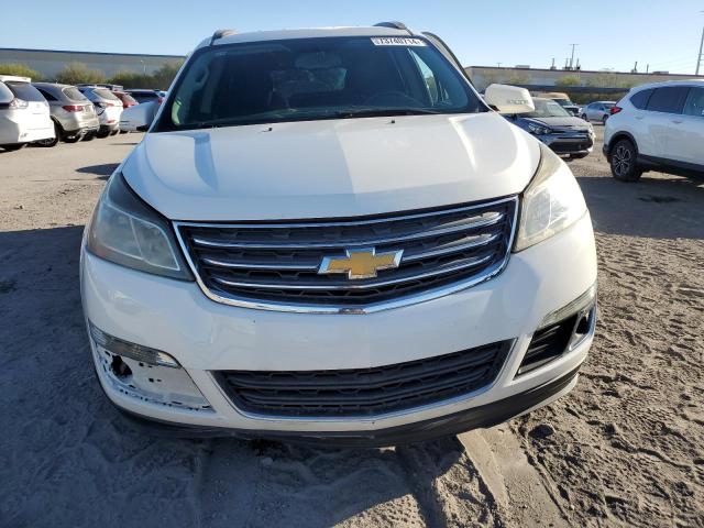 Photo 4 VIN: 1GNKVGKD4FJ200621 - CHEVROLET TRAVERSE L 