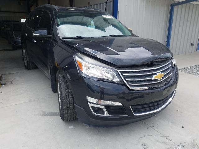 Photo 0 VIN: 1GNKVGKD4FJ213353 - CHEVROLET TRAVERSE L 