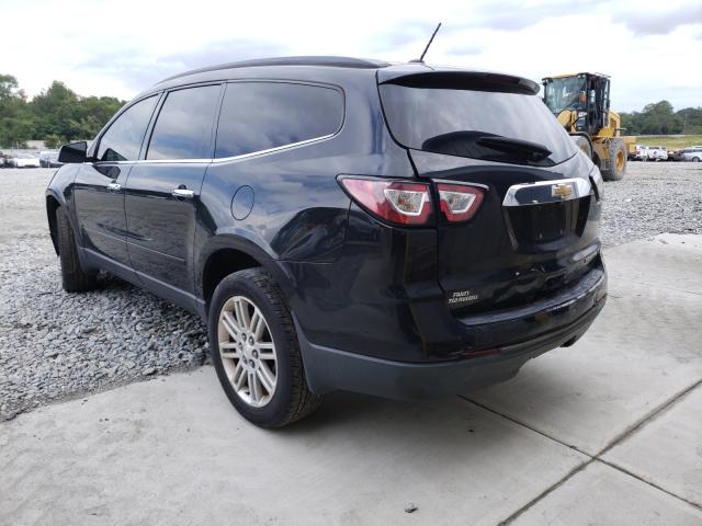 Photo 2 VIN: 1GNKVGKD4FJ213353 - CHEVROLET TRAVERSE L 