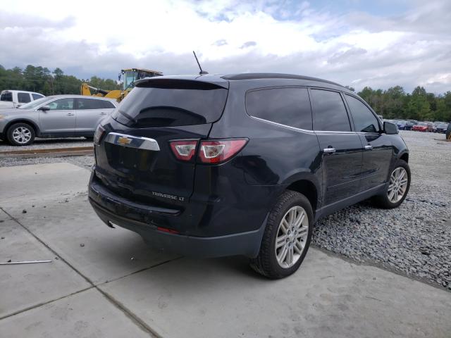 Photo 3 VIN: 1GNKVGKD4FJ213353 - CHEVROLET TRAVERSE L 