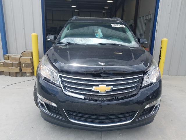 Photo 8 VIN: 1GNKVGKD4FJ213353 - CHEVROLET TRAVERSE L 