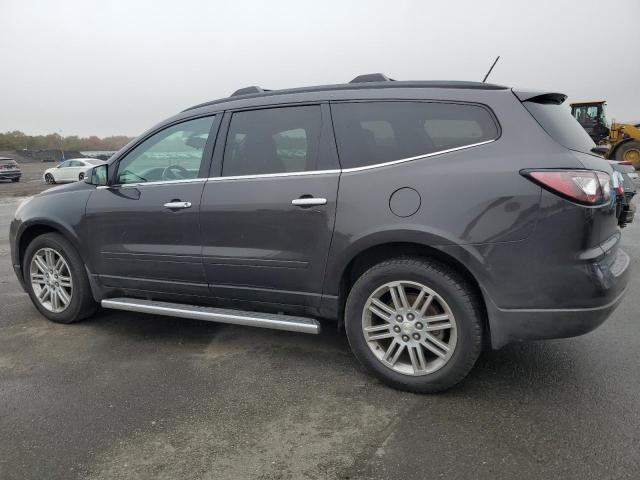 Photo 1 VIN: 1GNKVGKD4FJ253030 - CHEVROLET TRAVERSE 