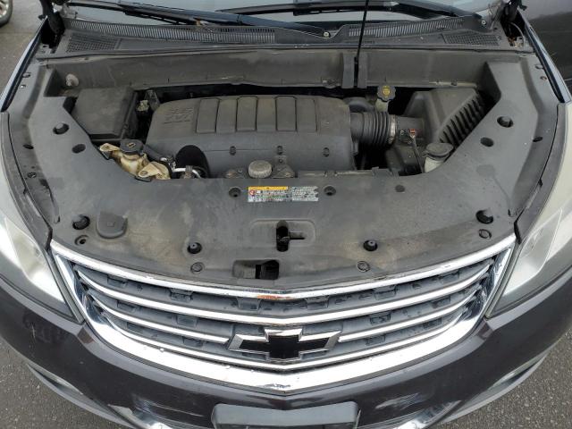 Photo 11 VIN: 1GNKVGKD4FJ253030 - CHEVROLET TRAVERSE 