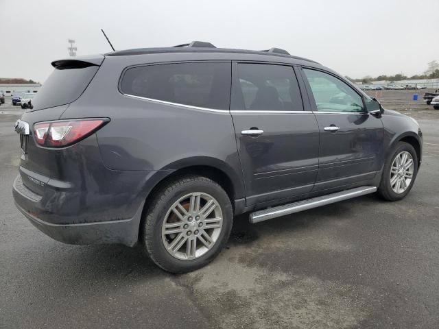 Photo 2 VIN: 1GNKVGKD4FJ253030 - CHEVROLET TRAVERSE 