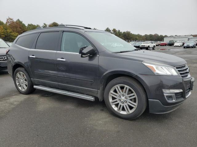 Photo 3 VIN: 1GNKVGKD4FJ253030 - CHEVROLET TRAVERSE 