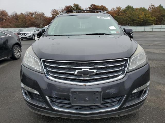 Photo 4 VIN: 1GNKVGKD4FJ253030 - CHEVROLET TRAVERSE 