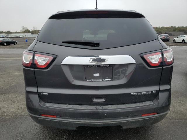 Photo 5 VIN: 1GNKVGKD4FJ253030 - CHEVROLET TRAVERSE 