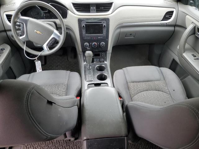 Photo 7 VIN: 1GNKVGKD4FJ253030 - CHEVROLET TRAVERSE 