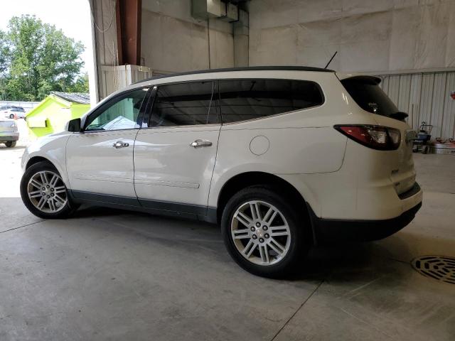 Photo 1 VIN: 1GNKVGKD4FJ257126 - CHEVROLET TRAVERSE L 