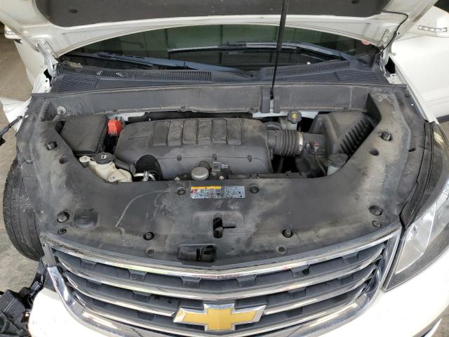 Photo 11 VIN: 1GNKVGKD4FJ257126 - CHEVROLET TRAVERSE L 