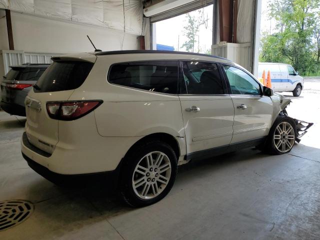 Photo 2 VIN: 1GNKVGKD4FJ257126 - CHEVROLET TRAVERSE L 