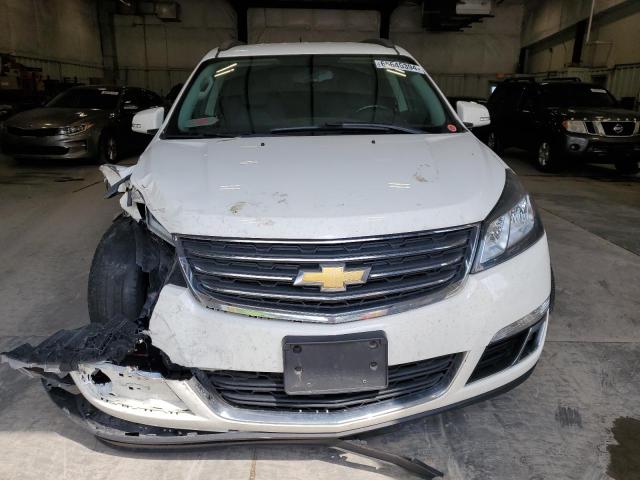 Photo 4 VIN: 1GNKVGKD4FJ257126 - CHEVROLET TRAVERSE L 