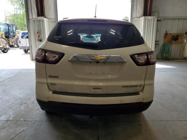 Photo 5 VIN: 1GNKVGKD4FJ257126 - CHEVROLET TRAVERSE L 