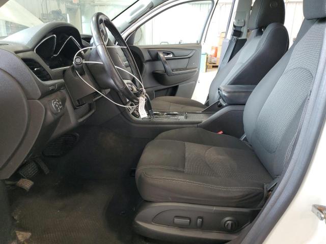 Photo 6 VIN: 1GNKVGKD4FJ257126 - CHEVROLET TRAVERSE L 