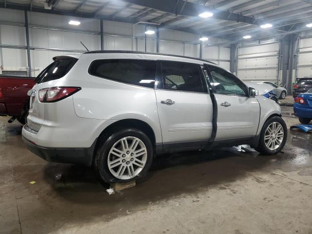 Photo 2 VIN: 1GNKVGKD4FJ264951 - CHEVROLET TRAVERSE 