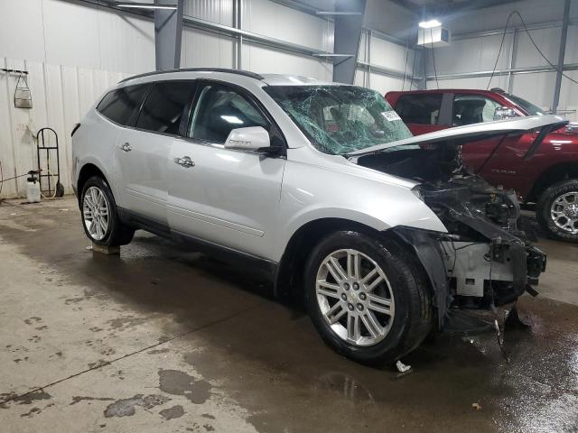 Photo 3 VIN: 1GNKVGKD4FJ264951 - CHEVROLET TRAVERSE 