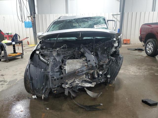 Photo 4 VIN: 1GNKVGKD4FJ264951 - CHEVROLET TRAVERSE 